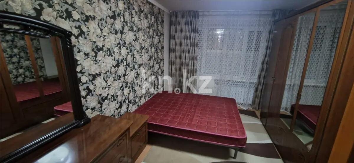 Продажа 3-комнатной квартиры, 65.6 м² в Алматы - фото 3