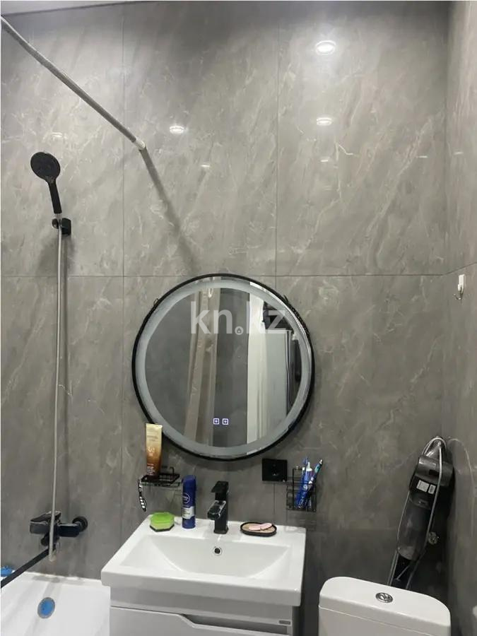 Продажа 1-комнатной квартиры, 25 м² - Продажа квартир в новостройках Астаны без посредников с фото - страница 3 фото 3 из 4