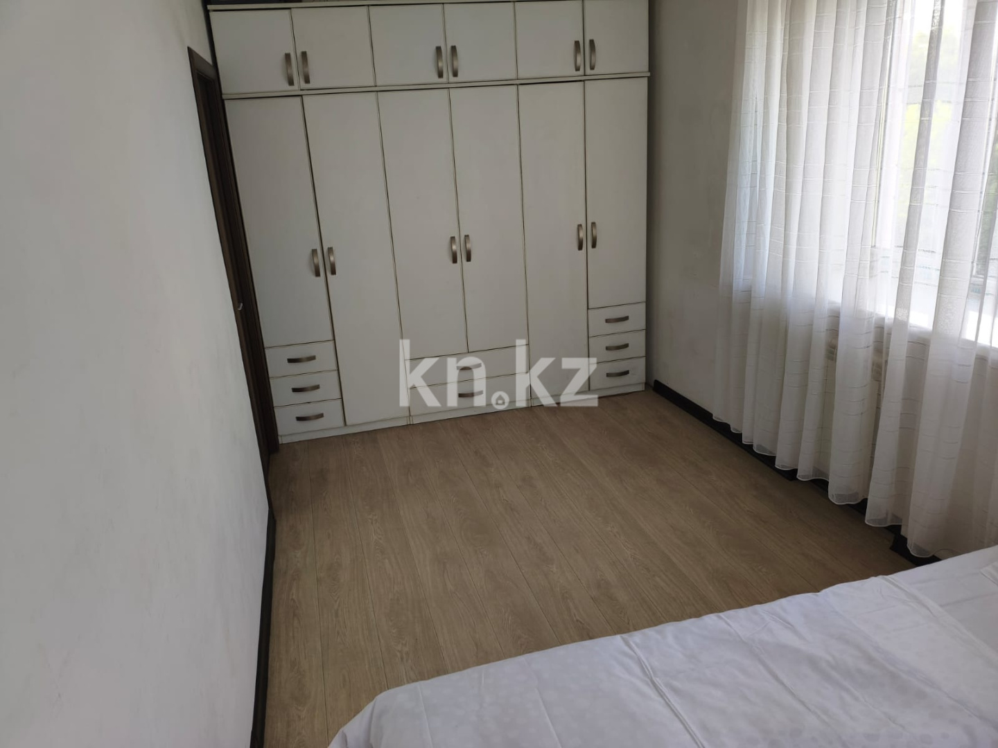 Продажа 2-комнатной квартиры, 42 м² - Продажа квартир в кирпичном доме в Казахстане фото 3 из 15
