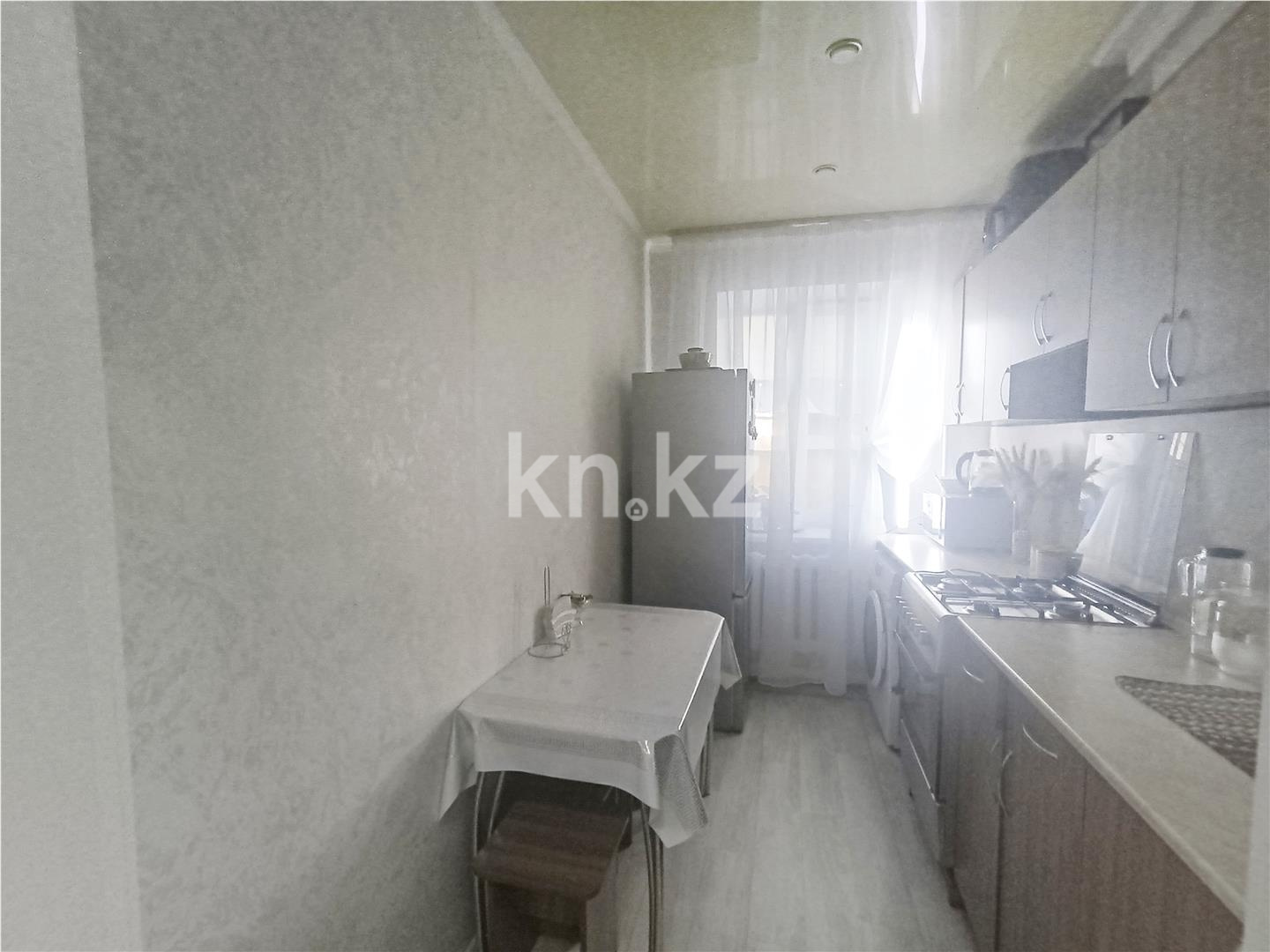 Продажа 2-комнатной квартиры, 44 м², ул. Методическая - Продажа квартир в Караганде фото 1 из 20