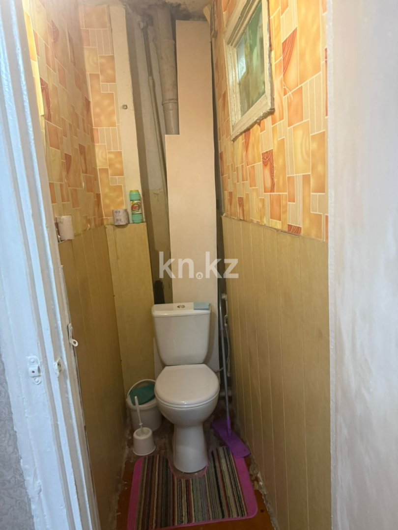 Продажа 4-комнатной квартиры, 62 м² - Продажа домов, коттеджей в Сарани фото 7 из 7