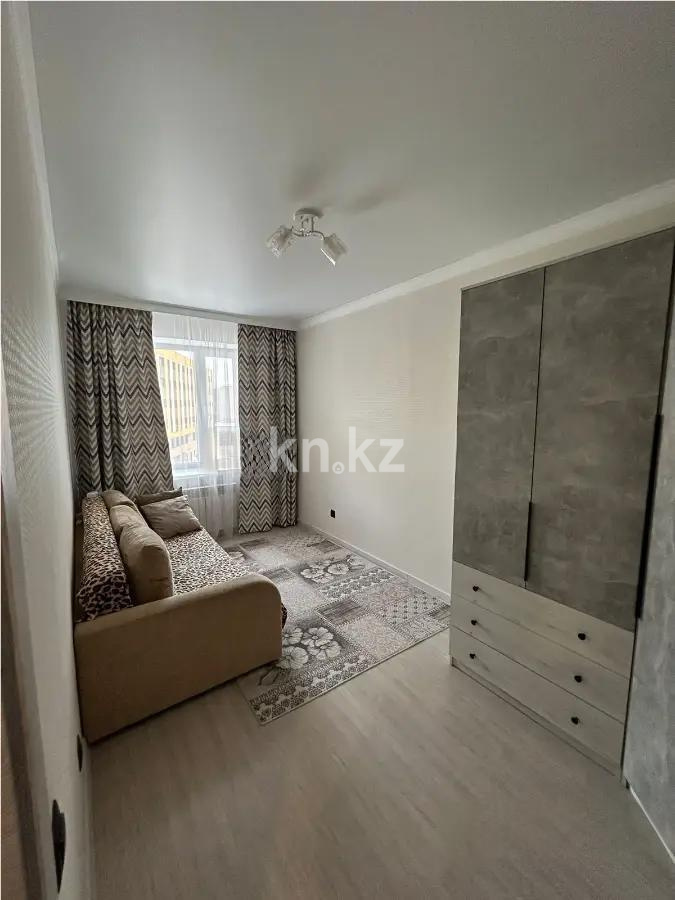 Продажа 2-комнатной квартиры, 45 м² - Продажа квартир без посредников в Астане фото 3 из 6