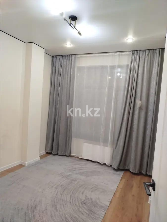 Продажа 1-комнатной квартиры, 36 м², ул. Устирт, дом  2936а/26 - Продажа  однокомнатных квартир в Алматы без посредников фото 1 из 3