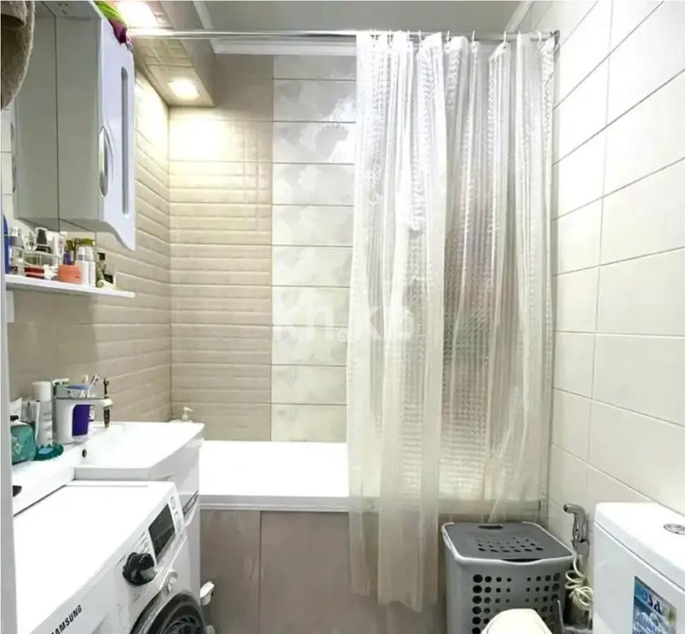 Продажа 4-комнатной квартиры, 89.1 м², ул. Римского-Корсакова, дом  3 - Продажа  четырехкомнатных квартир в Алматы фото 5 из 5