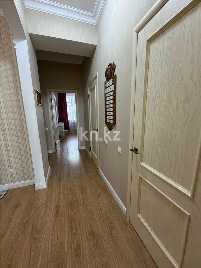 Продажа 4-комнатной квартиры, 104 м² - Продажа квартир от собственников в Караганде фото 4 из 4