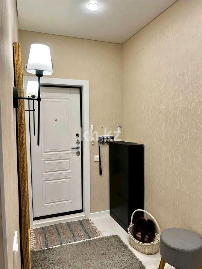 Продажа 3-комнатной квартиры, 72 м², ул. Розыбакиева, дом  66 в Алматы - фото 5