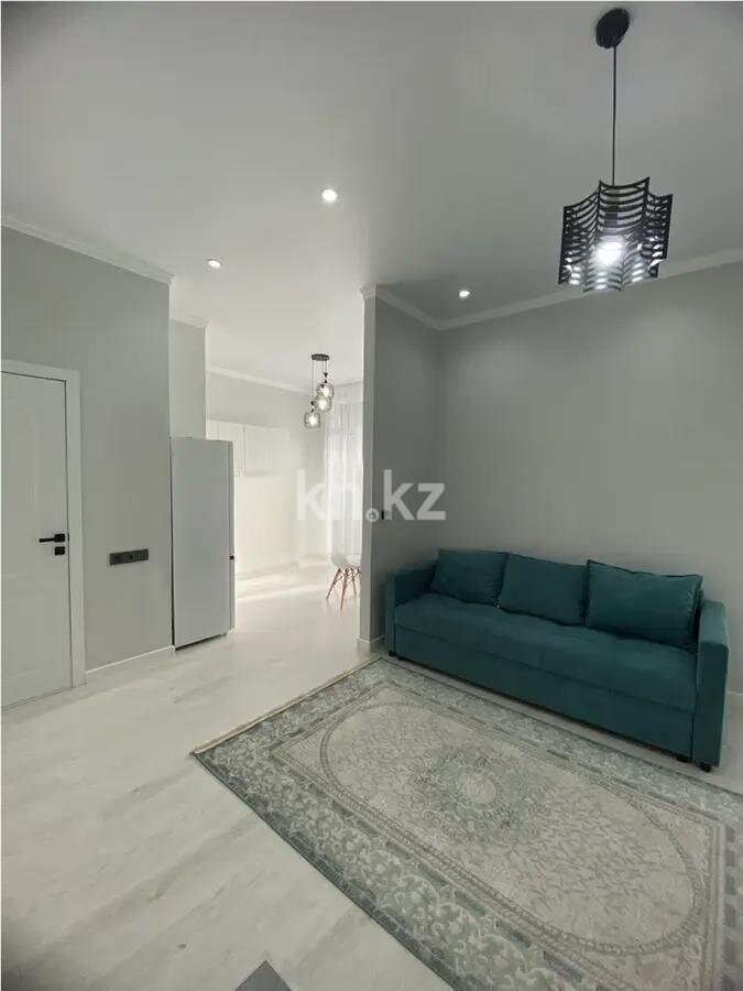 Продажа 2-комнатной квартиры, 41 м² в Астане