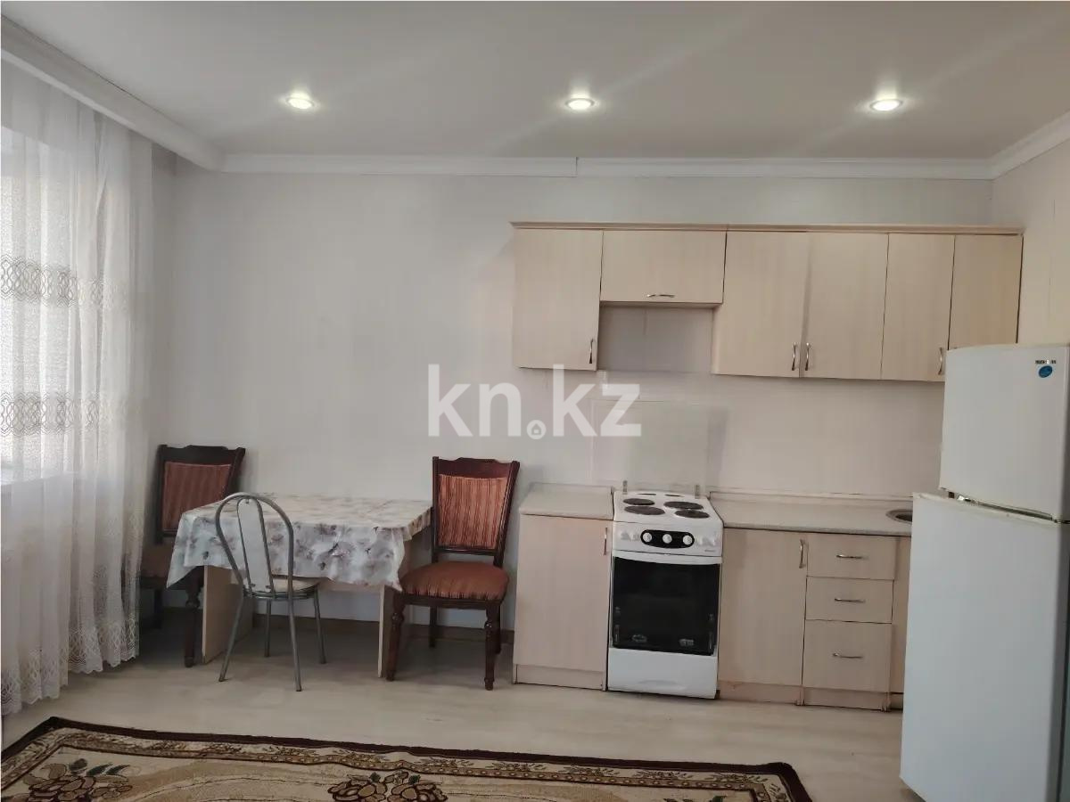 Продажа 2-комнатной квартиры, 44 м² - Продажа квартир в Астане фото 3 из 5