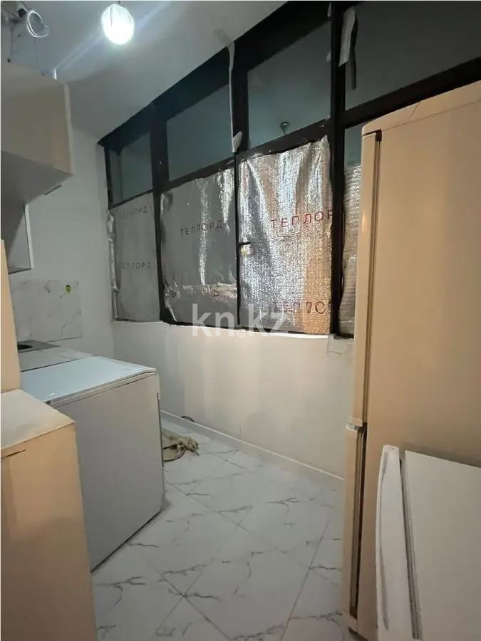 Продажа 1-комнатной квартиры, 34 м² - Недвижимость в Казахстане - страница 24 фото 2 из 3