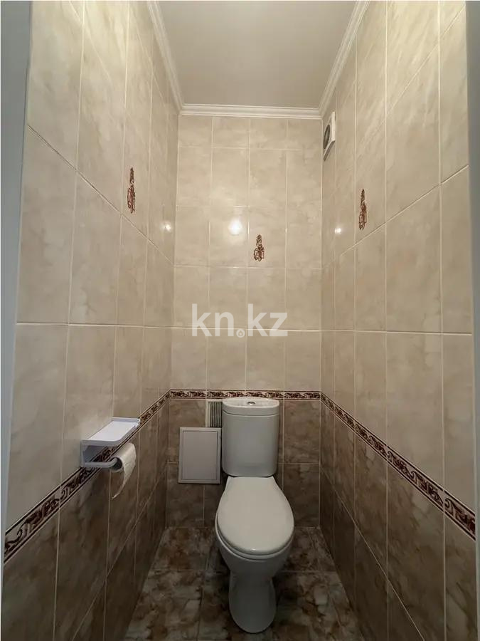 Продажа 1-комнатной квартиры, 44.5 м² в Астане - фото 4