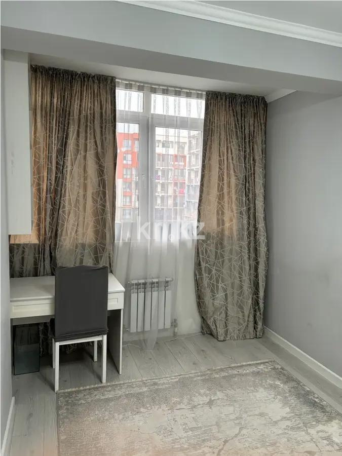 Продажа 2-комнатной квартиры, 53 м², ул. Жунисова, дом  2/13 - Продажа квартир в Алматы фото 1 из 3