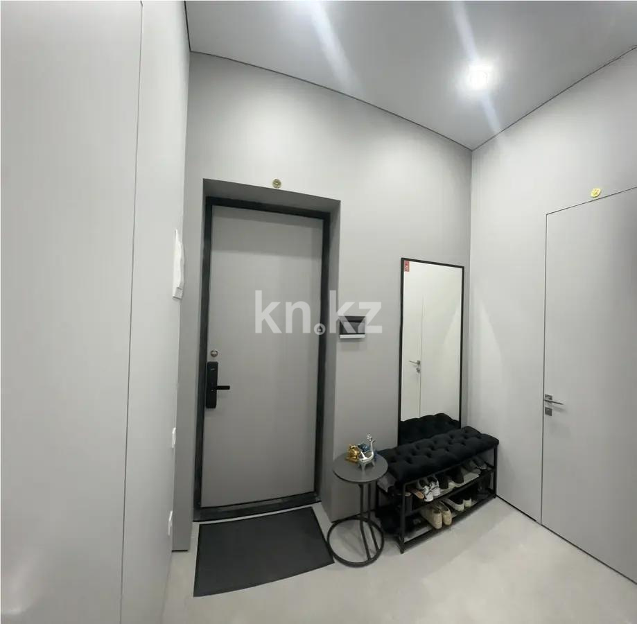 Продажа 2-комнатной квартиры, 56.5 м², ул. Рахмадиева, дом  6 - Продажа квартир в Алматы фото 4 из 4