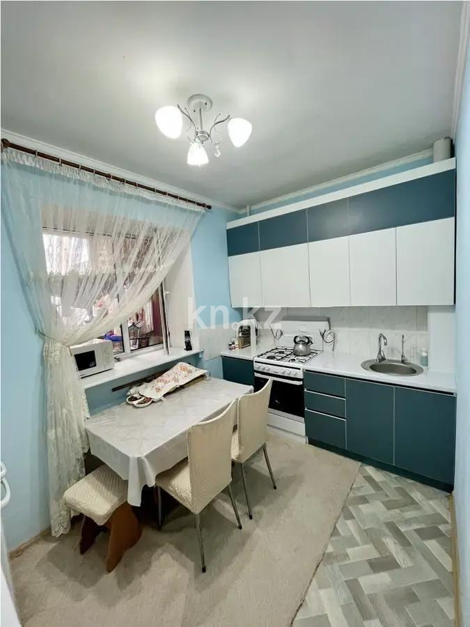 Продажа 2-комнатной квартиры, 45 м², пр. Богенбай батыра, дом  6/3 в Астане - фото 3