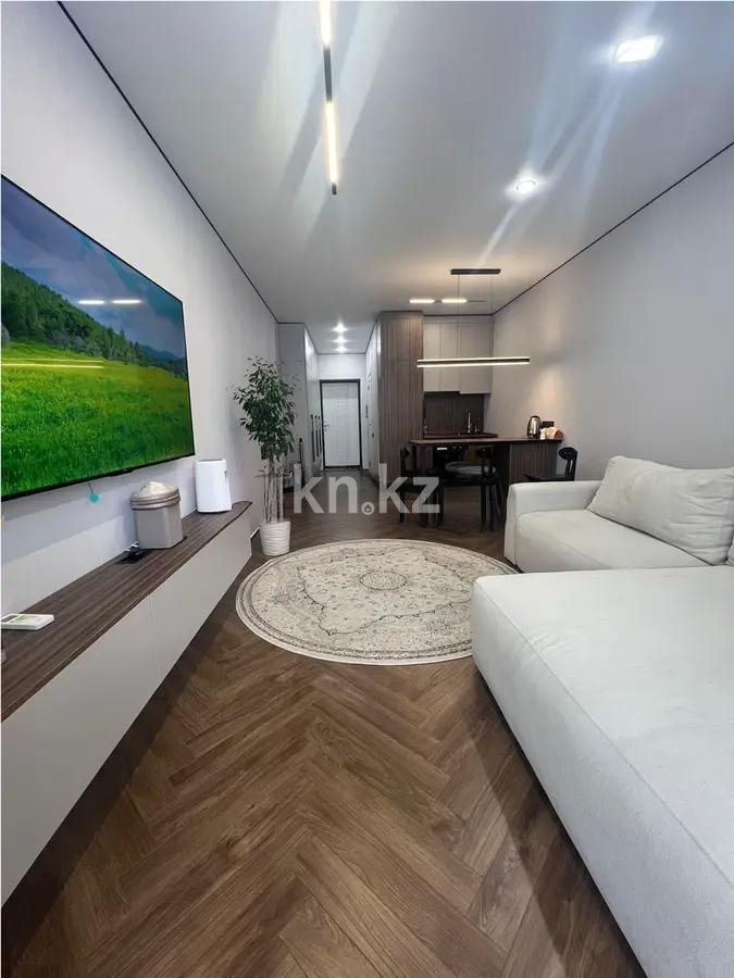 Продажа 1-комнатной квартиры, 31 м² - Продажа однокомнатных квартир от собственников в Астане - страница 71 фото 2 из 5