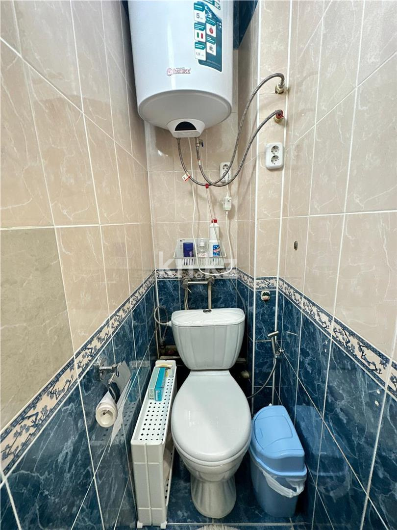 Продажа 2-комнатной квартиры, 47 м², ул. Ержанова, дом  22 - Продажа квартир в Караганде фото 7 из 8