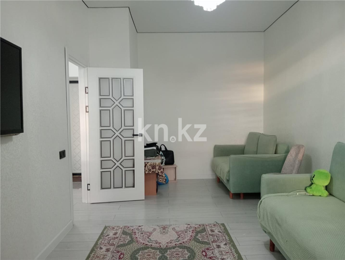 Продажа 1-комнатной квартиры, 38 м² - Продажа недвижимости в Астане - страница 22 фото 6 из 7