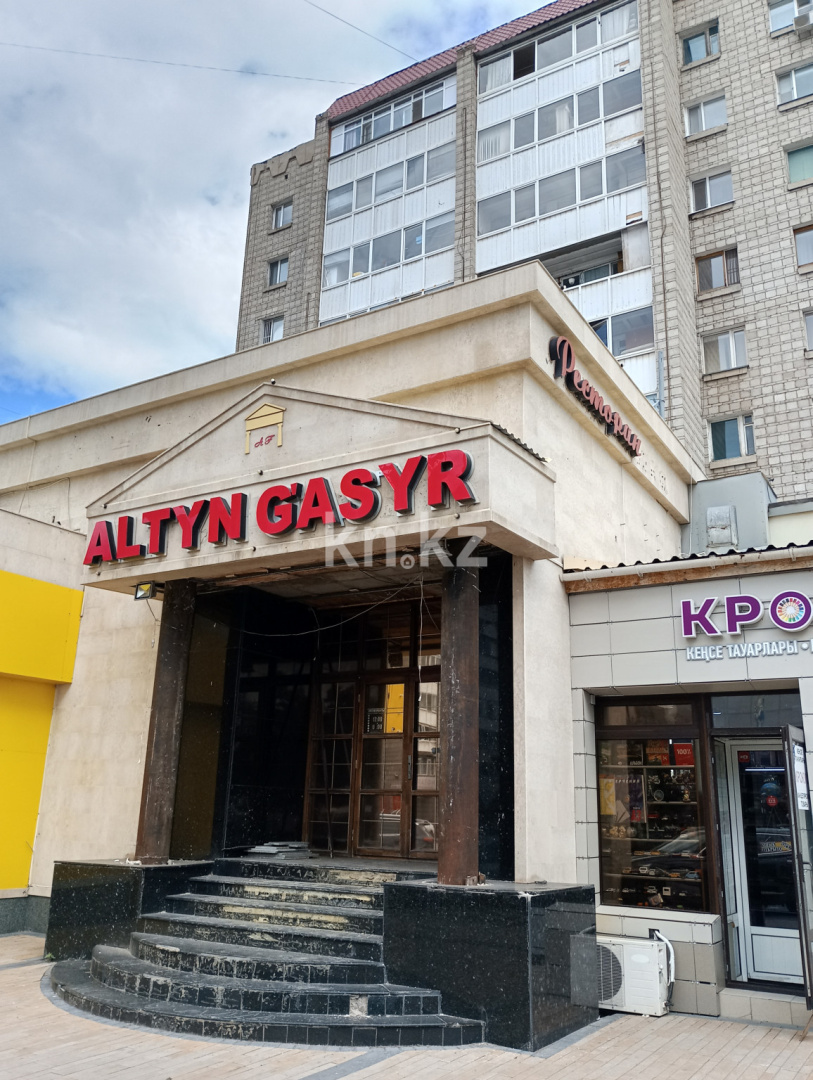 Аренда , Республики, дом  34/1 - ул. Сейфуллина - Аренда квартир помесячно в Казахстане фото 2 из 20