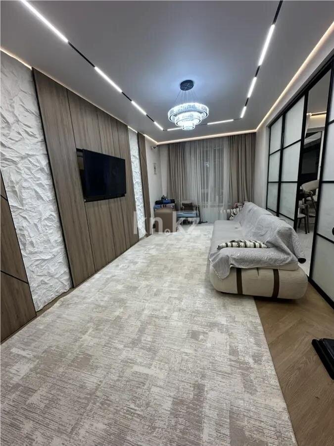 Продажа 4-комнатной квартиры, 114 м² в Алматы