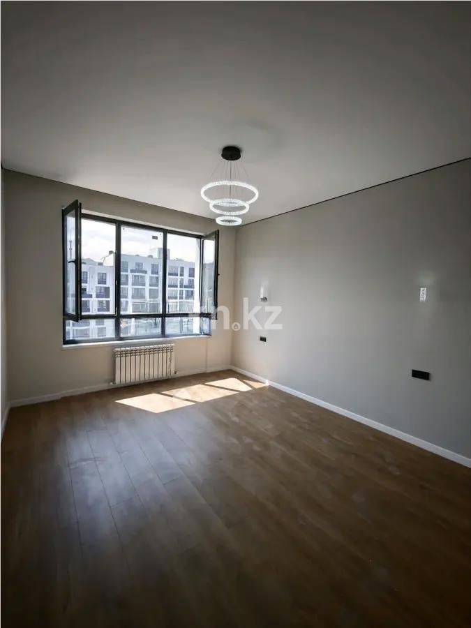 Продажа 2-комнатной квартиры, 51.2 м² в Алматы - фото 2
