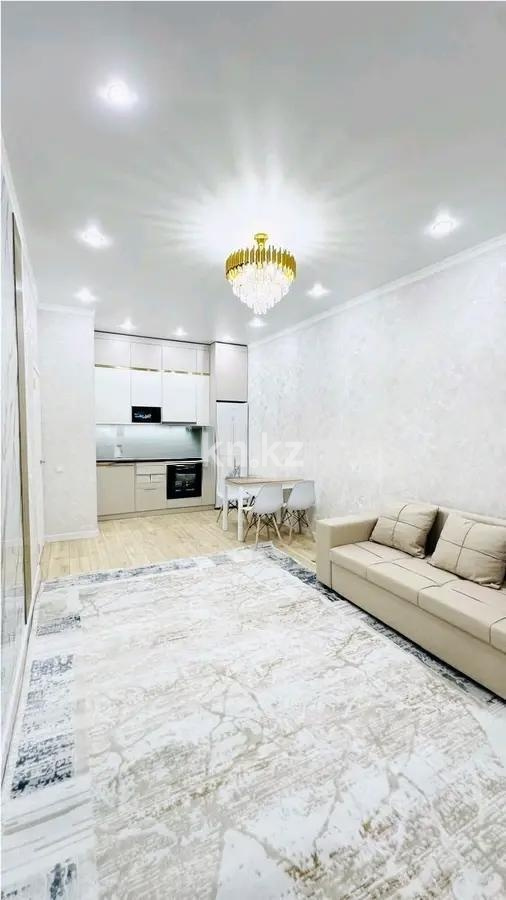Продажа 2-комнатной квартиры, 43 м² в Астане - фото 3