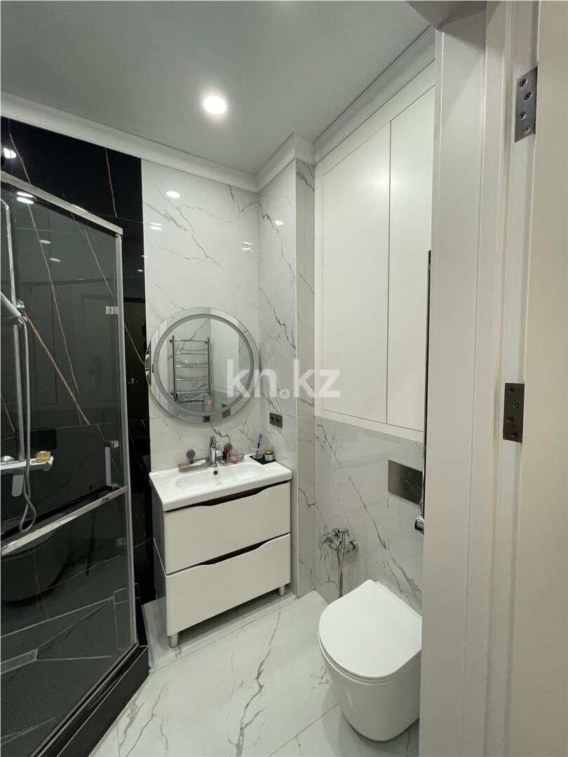 Продажа 2-комнатной квартиры, 60 м² в Астане - фото 9