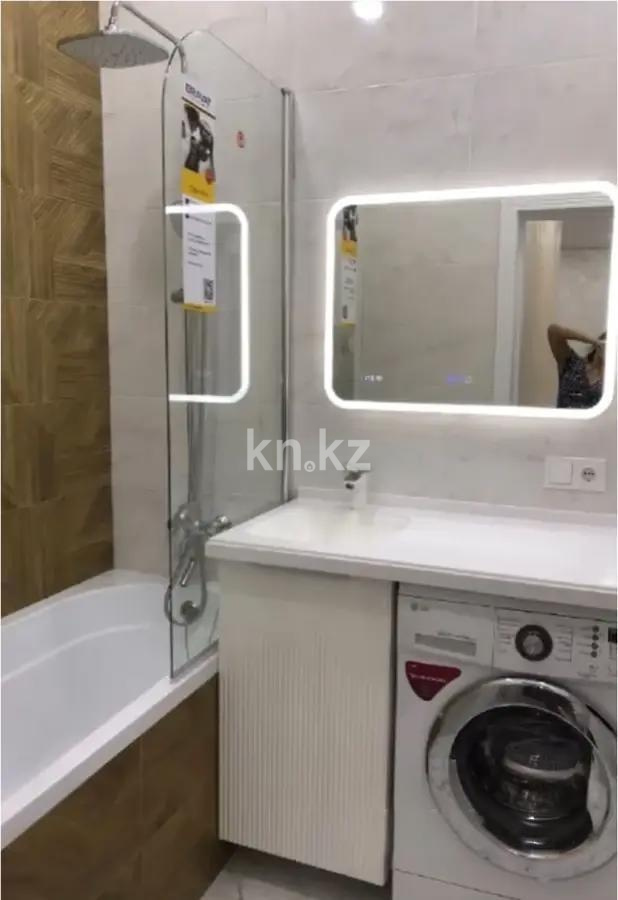 Продажа 3-комнатной квартиры, 87 м², мкр-н Степной-3, дом  1/4 в Караганде - фото 2