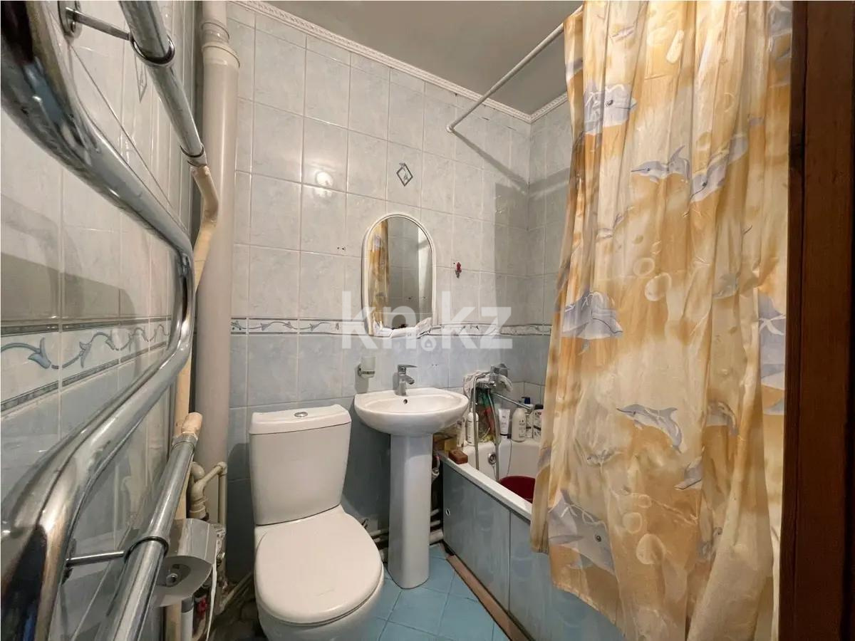 Продажа 2-комнатной квартиры, 45 м² в Алматы - фото 4