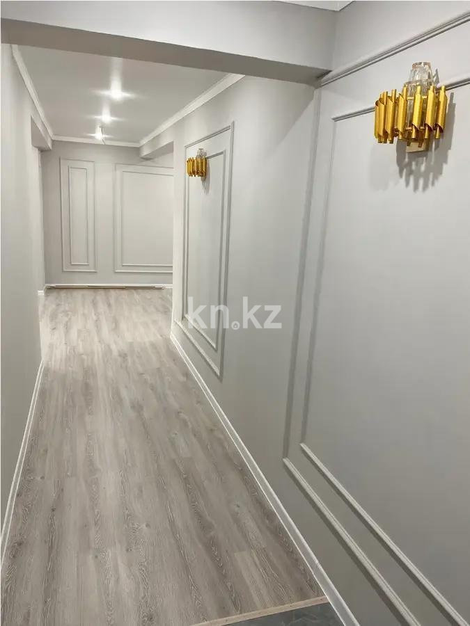 Продажа 3-комнатной квартиры, 76 м², ул. Алтын орда, дом  6/37 - Продажа  трехкомнатных квартир в новостройках Алматы с фото фото 5 из 5