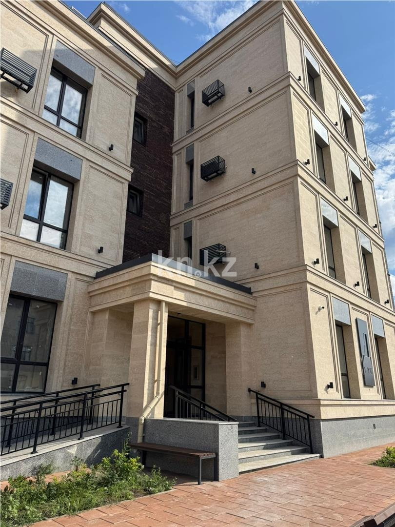 Продажа 4-комнатной квартиры, 121 м² в Караганде - фото 10