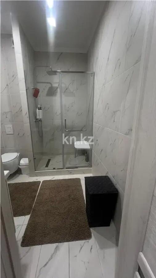 Продажа 1-комнатной квартиры, 41 м² в Алматы - фото 3