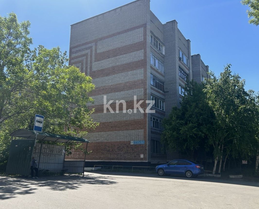 Продажа 2-комнатной квартиры, 51 м² - Продажа двухкомнатных квартир в Усть-Каменогорске фото 24 из 25