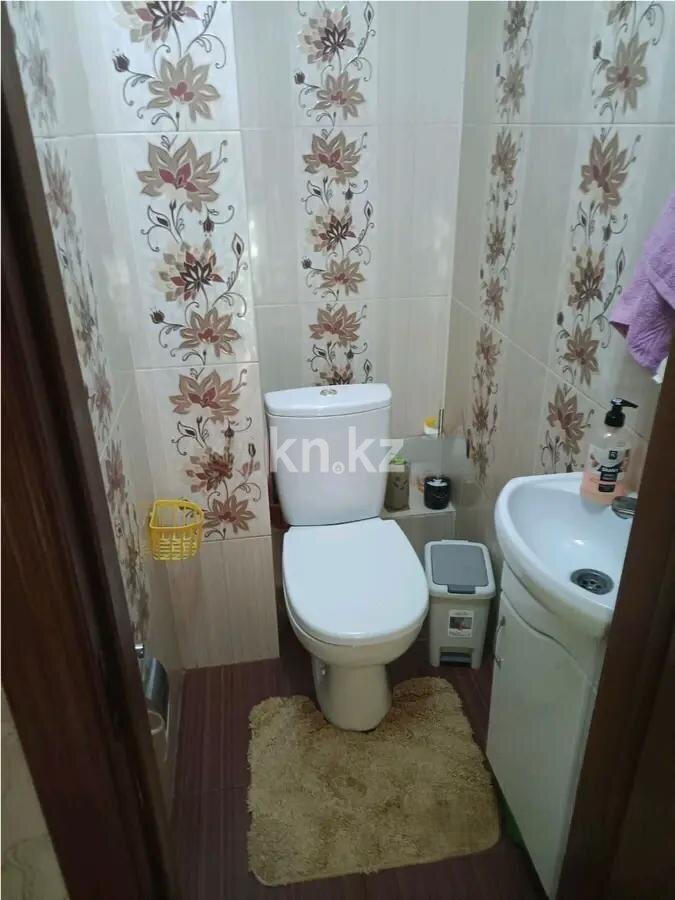 Продажа 3-комнатной квартиры, 75.7 м² в Астане - фото 5