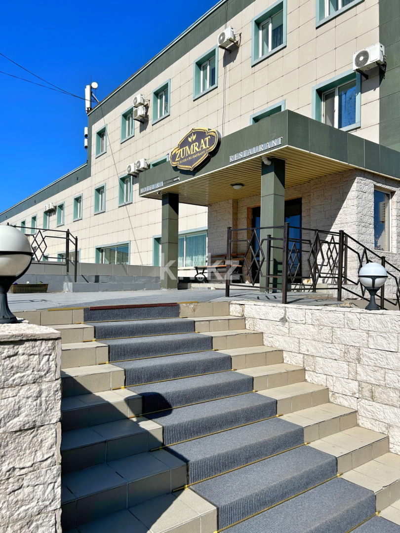 Продажа , 1500 м², ул. Ермекова, дом  112/5 - Продажа квартир в Казахстане фото 8 из 38