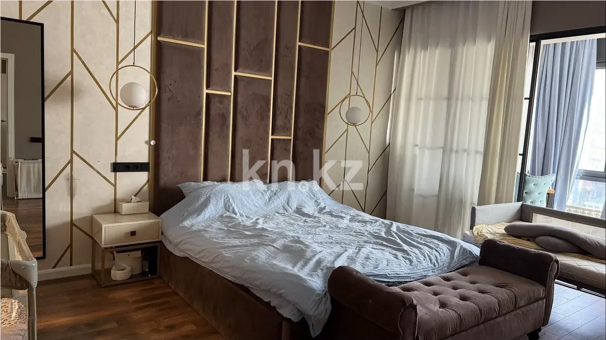 Продажа 3-комнатной квартиры, 157 м², ул. Снегина, дом  33а в Алматы - фото 2