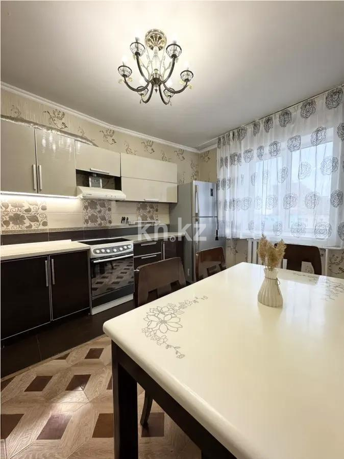 Продажа 3-комнатной квартиры, 76 м² в Астане - фото 4