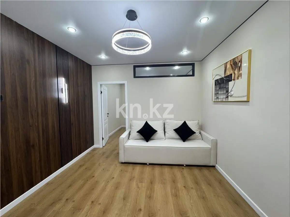 Продажа 1-комнатной квартиры, 34.3 м² - Продажа квартир от собственников в Алматы - страница 22 фото 1 из 5