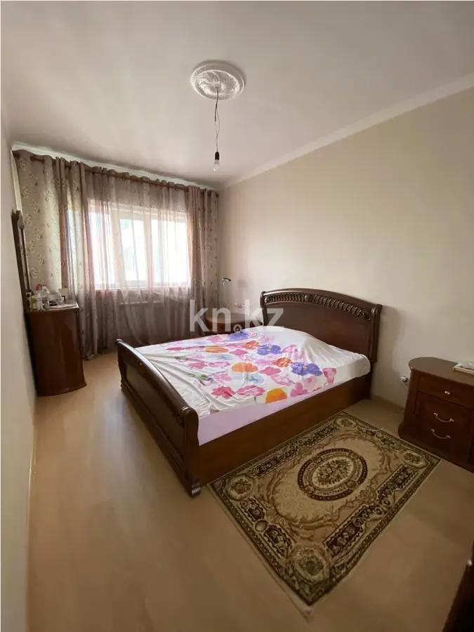 Продажа 3-комнатной квартиры, 78.5 м², пр. Момышулы, дом  13/1 - Продажа  трехкомнатных квартир в новостройках Астаны без посредников фото 3 из 6