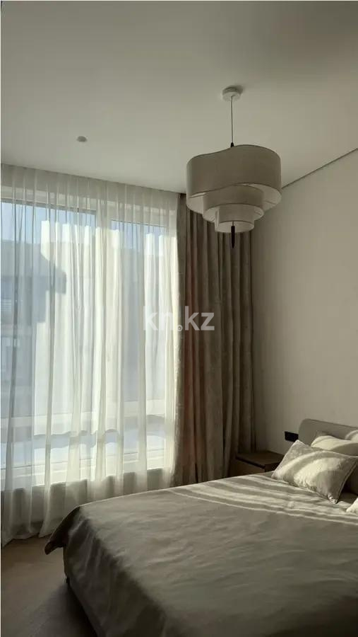 Продажа 4-комнатной квартиры, 154 м² - Продажа квартир в Казахстане - страница 15 фото 4 из 7