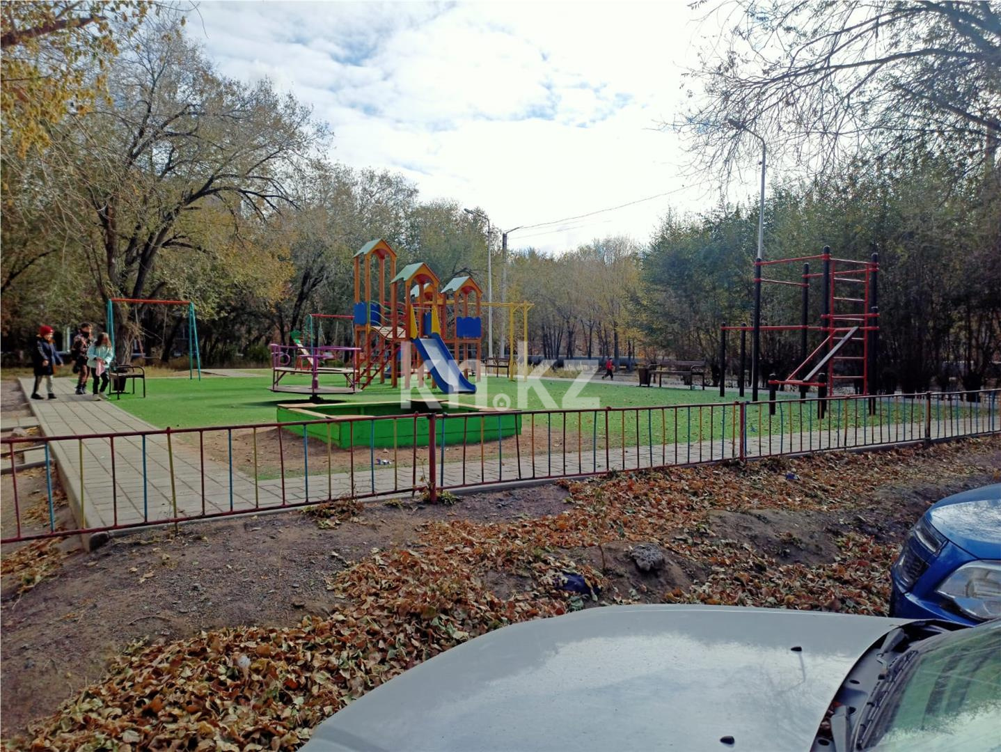 Продажа 3-комнатной квартиры, 51 м², ул. Байсеитовой в Темиртау - фото 17