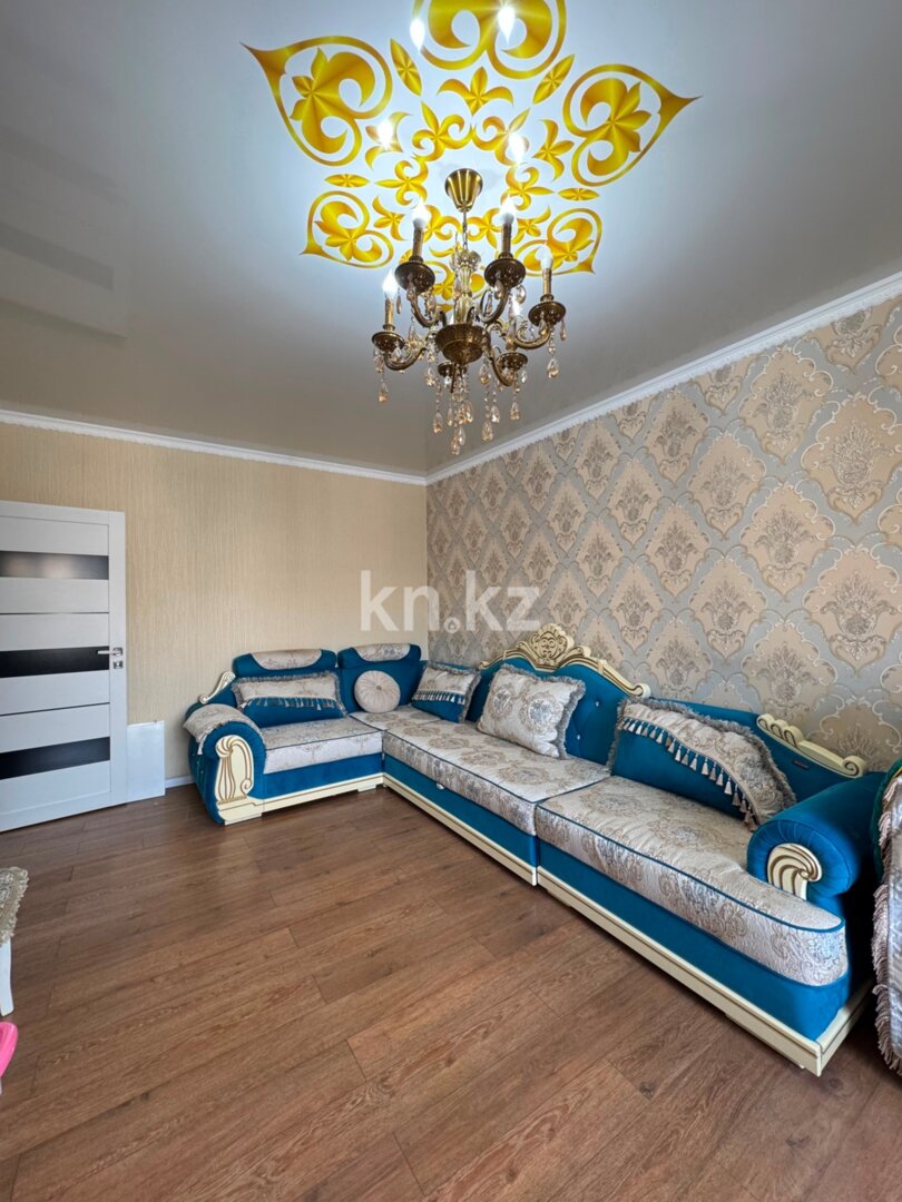 Продажа 2-комнатной квартиры, 70 м² в Алматы