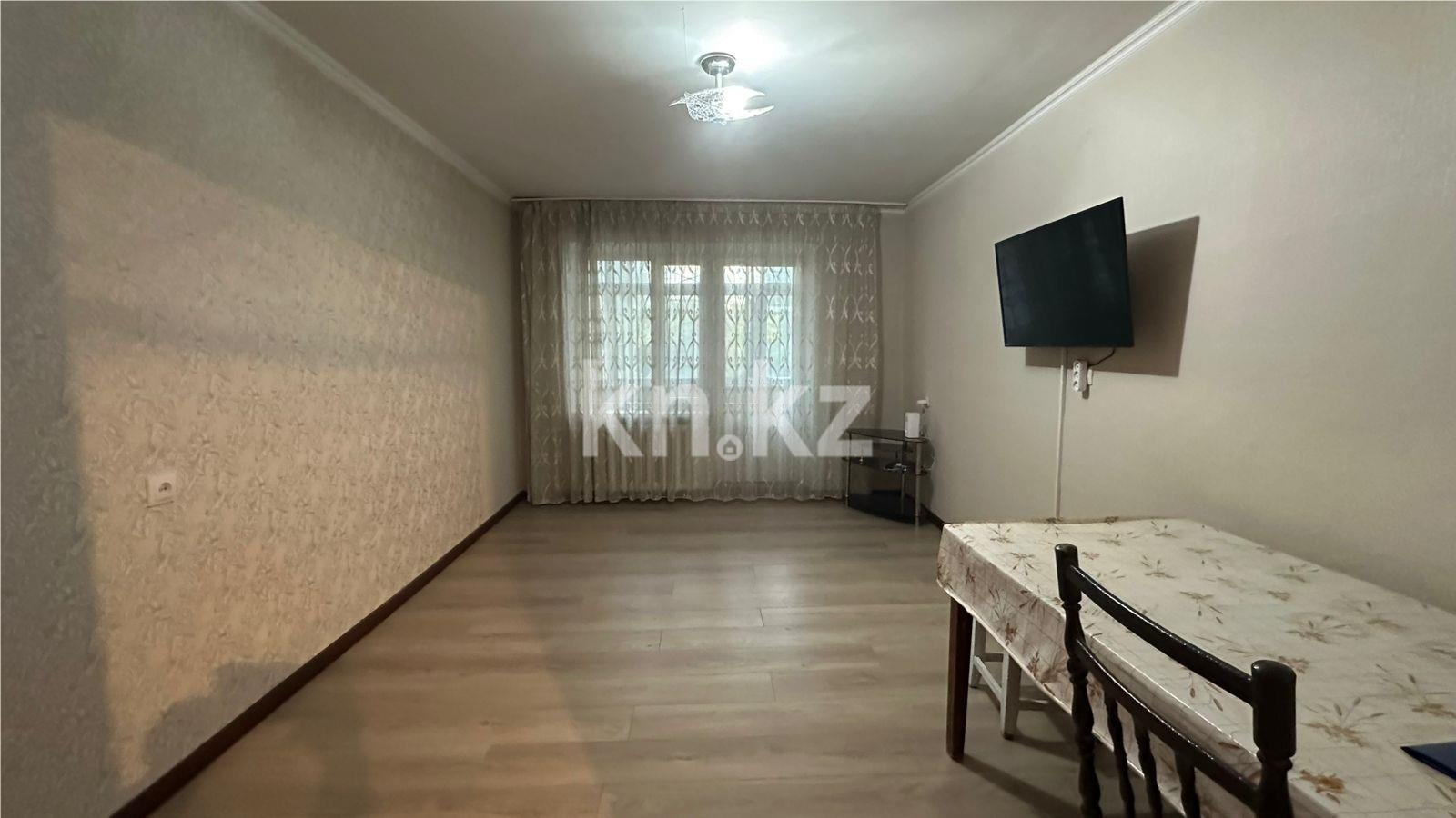 Продажа 3-комнатной квартиры, 58.6 м² - Продажа земельных участков в Костанае фото 2 из 13