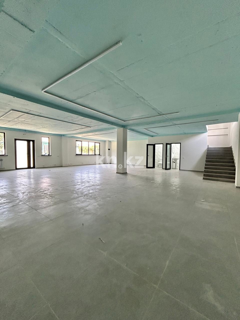 Продажа помещения, 750 м² - Продажа офисных и торговых помещений в Алматы фото 12 из 14
