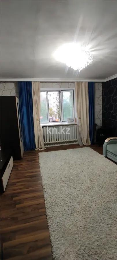 Продажа 2-комнатной квартиры, 70 м², пер. Жайдарман, дом  1 - Продажа квартир в новостройках Астаны без посредников фото 1 из 4