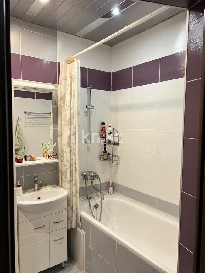 Продажа 3-комнатной квартиры, 58 м², ул. Сарайшык, дом  5 - Продажа  трехкомнатных квартир в Астане без посредников фото 4 из 4