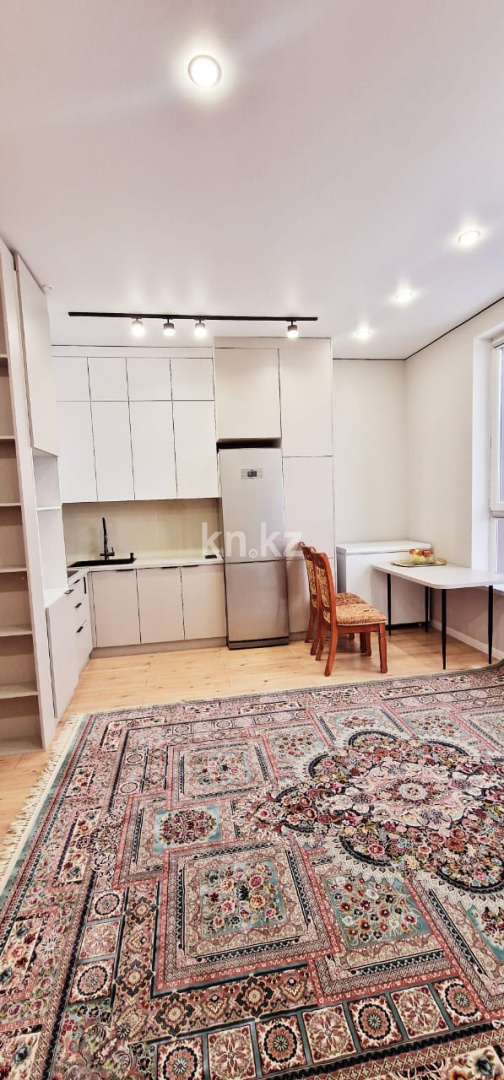 Продажа 2-комнатной квартиры, 51 м², ул. Байтурсынова, дом  42 - район Нурлы жол - Продажа квартир в Астане фото 7 из 16