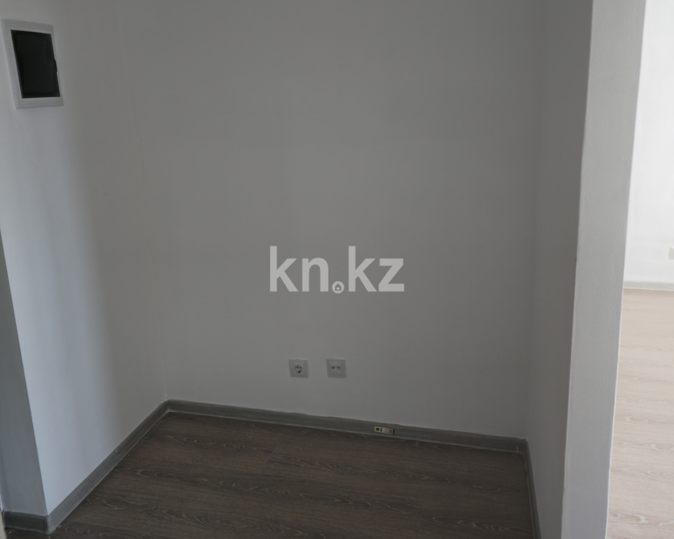 Продажа 1-комнатной квартиры, 38.1 м² в Астане
