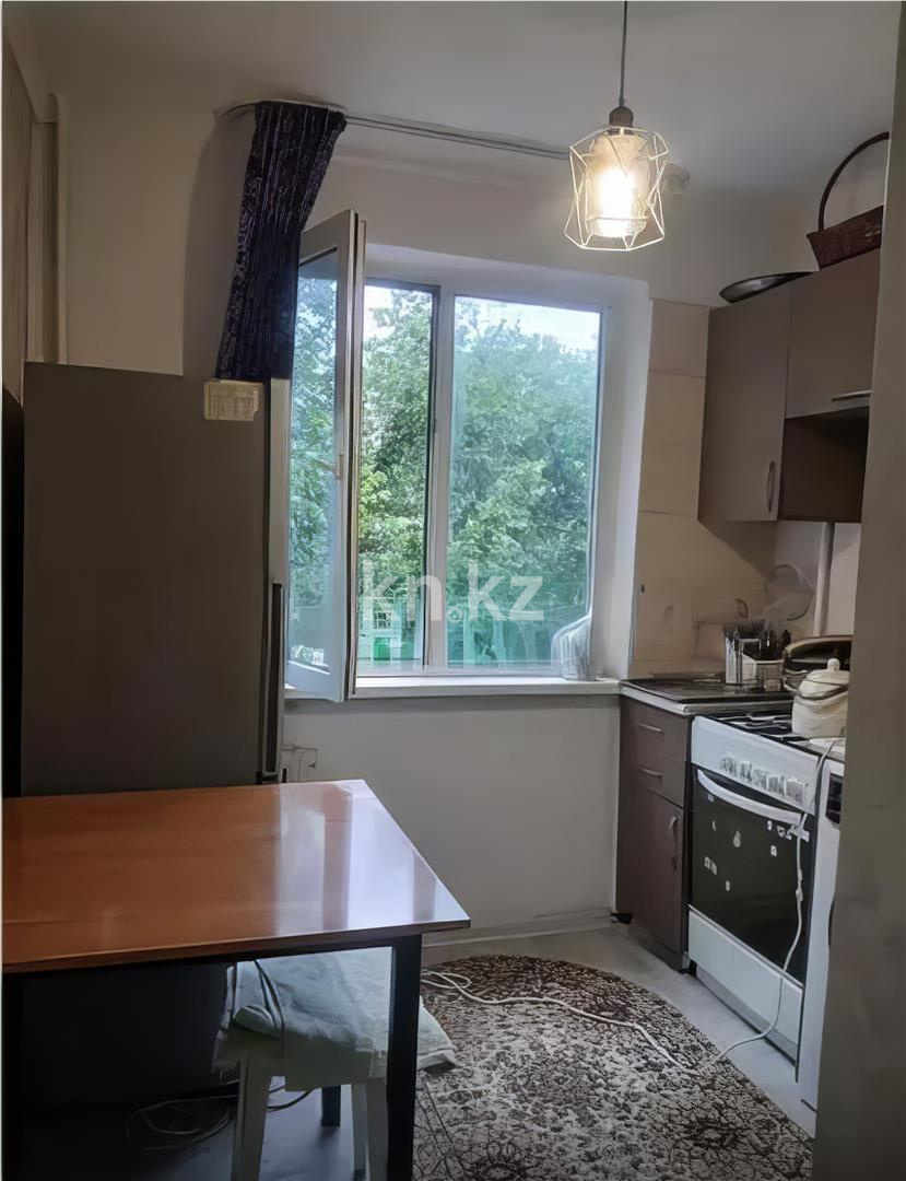 Продажа 2-комнатной квартиры, 45.6 м² в Алматы - фото 3