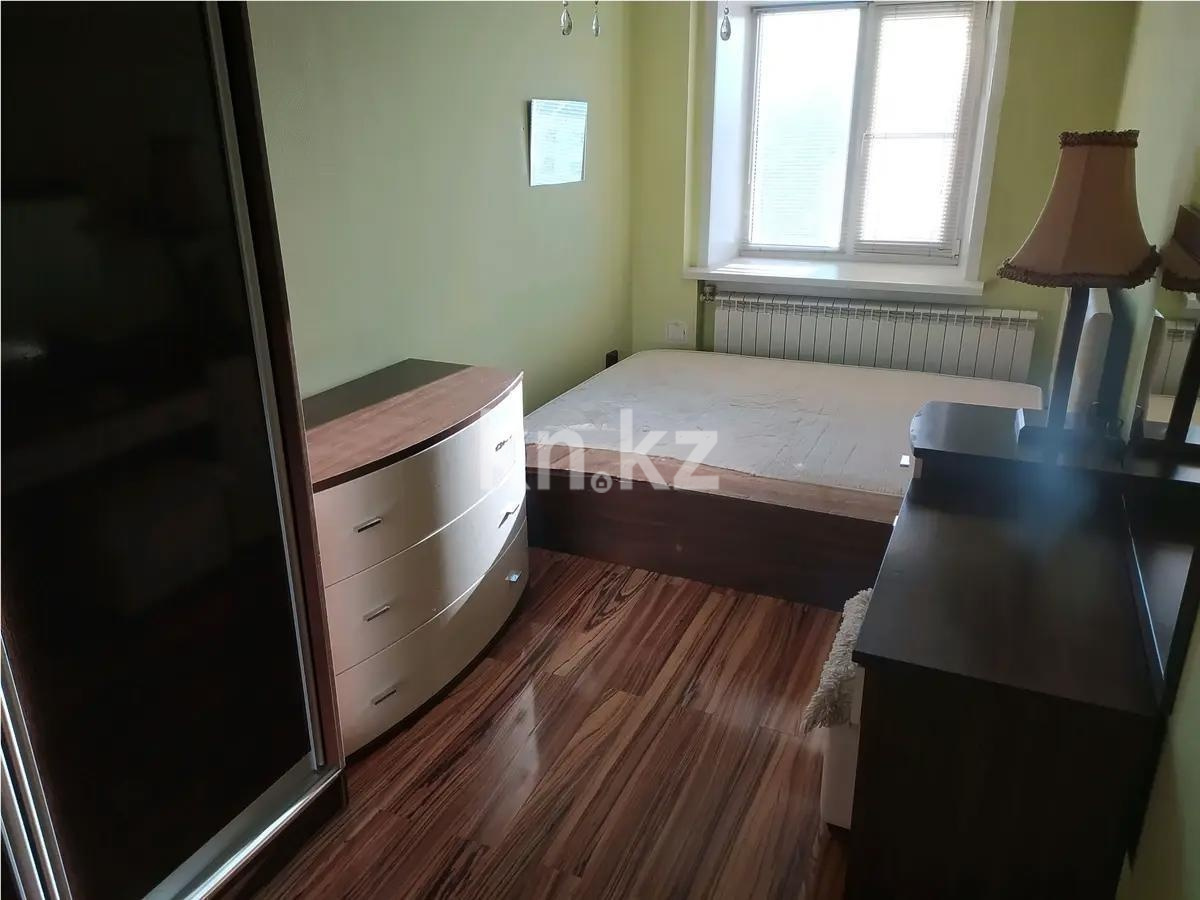 Продажа 2-комнатной квартиры, 42.8 м² в Астане - фото 2