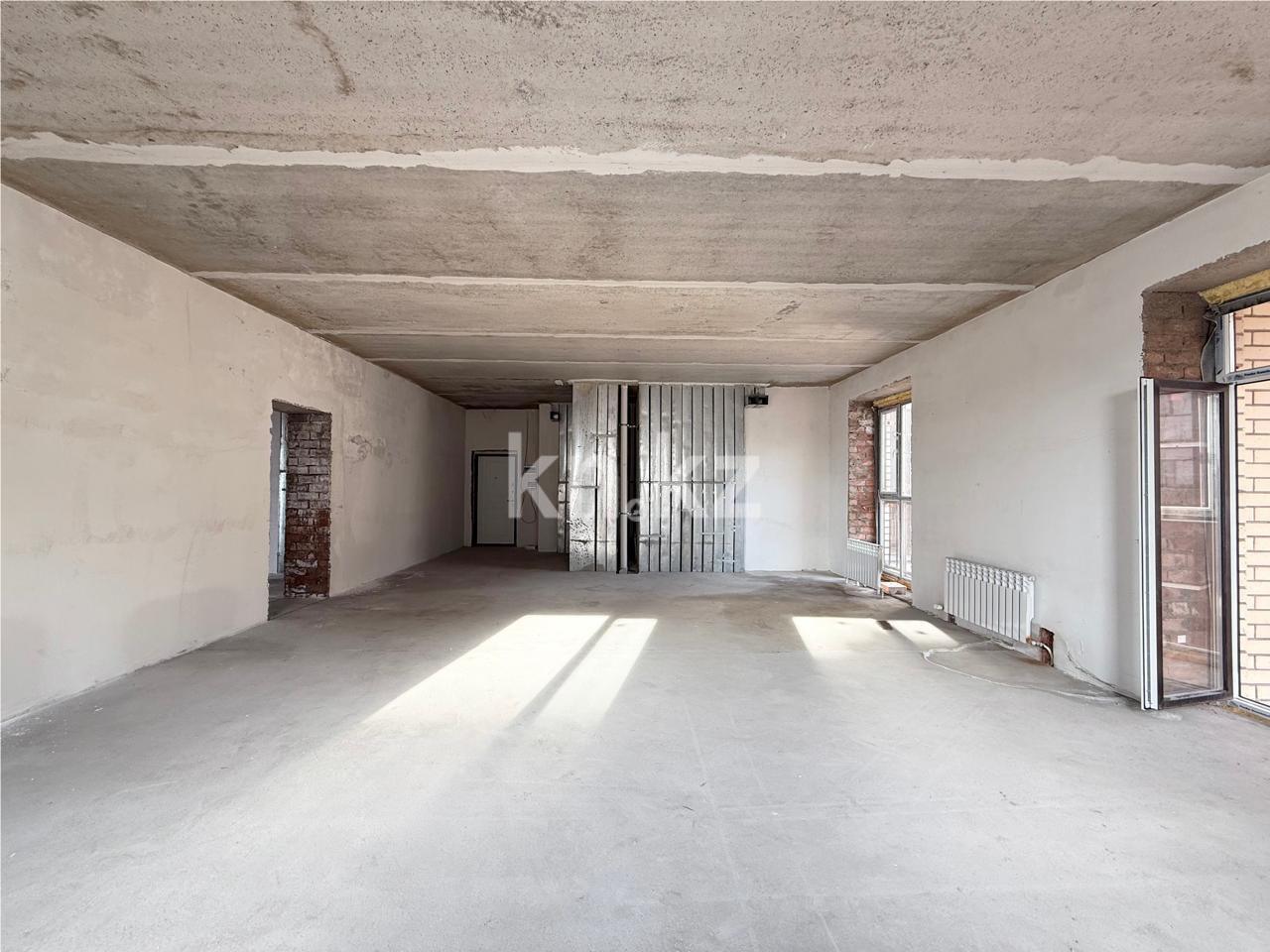 Продажа 4-комнатной квартиры, 117 м² в Караганде - фото 6