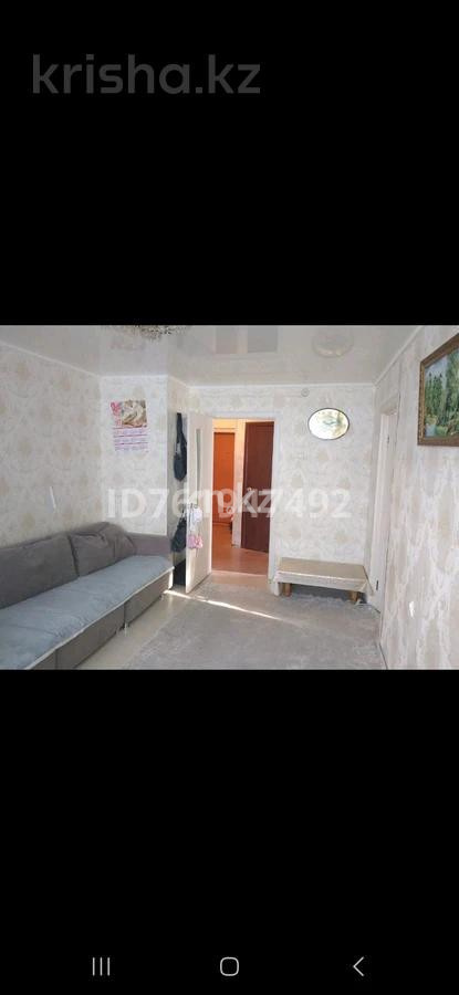 Продажа 2-комнатной квартиры, 40.5 м² - Продажа квартир в Костанае фото 3 из 8